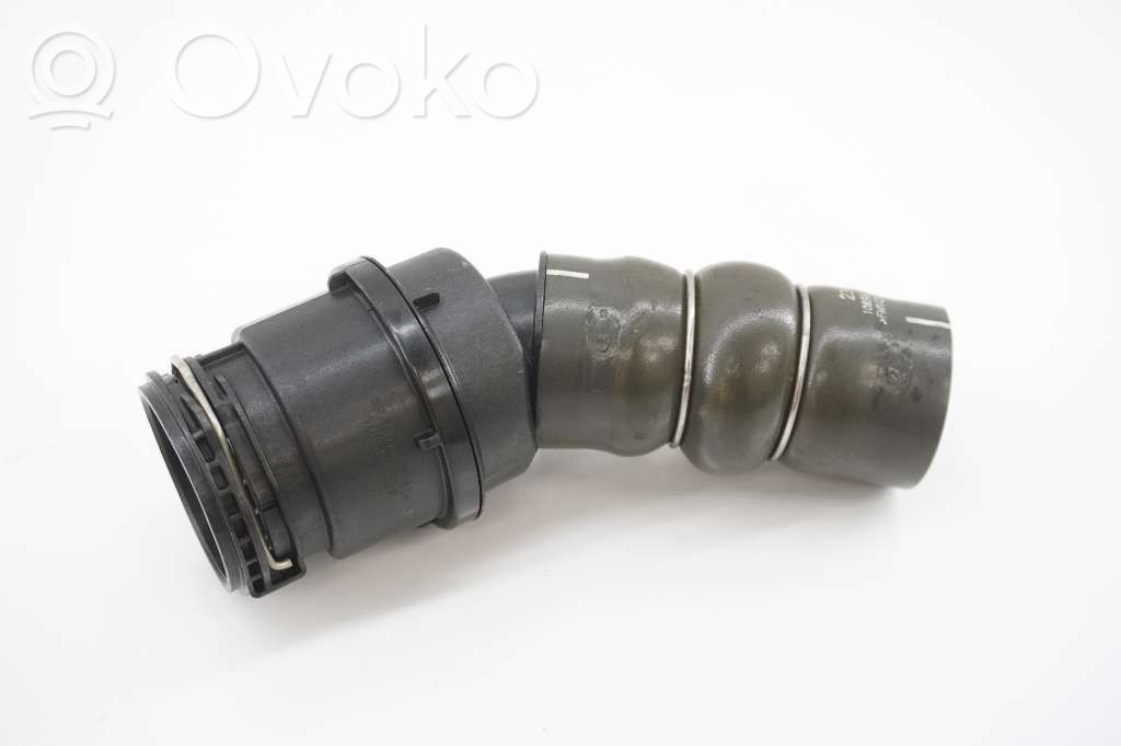 Renault Megane IV Furtun/conductă intercooler 