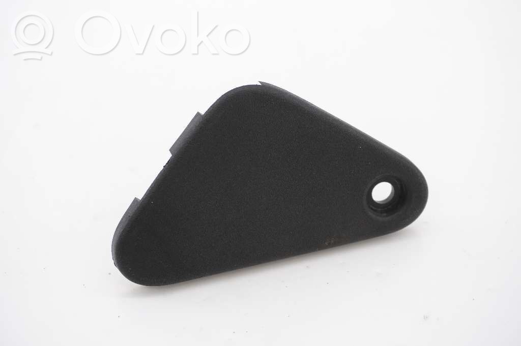 Volvo XC70 Radiator support slam panel bracket 