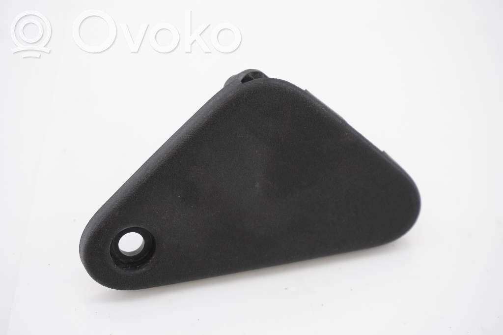 Volvo XC70 Radiator support slam panel bracket 