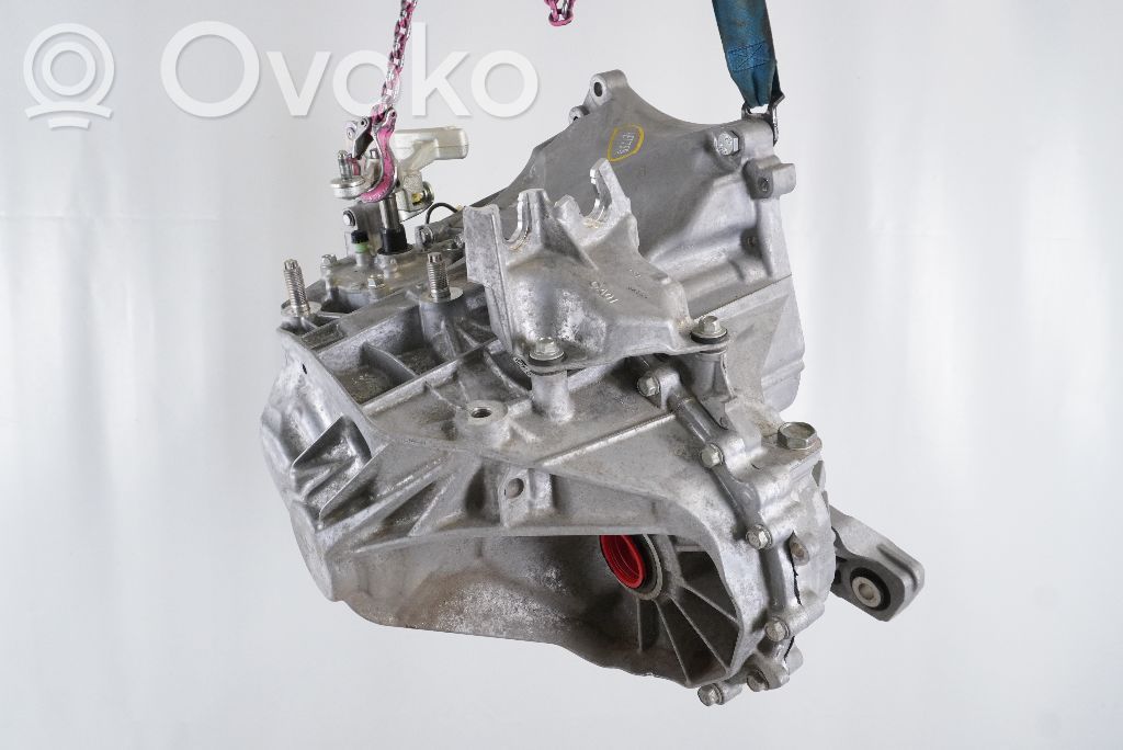 Mazda CX-30 Manual 6 speed gearbox 