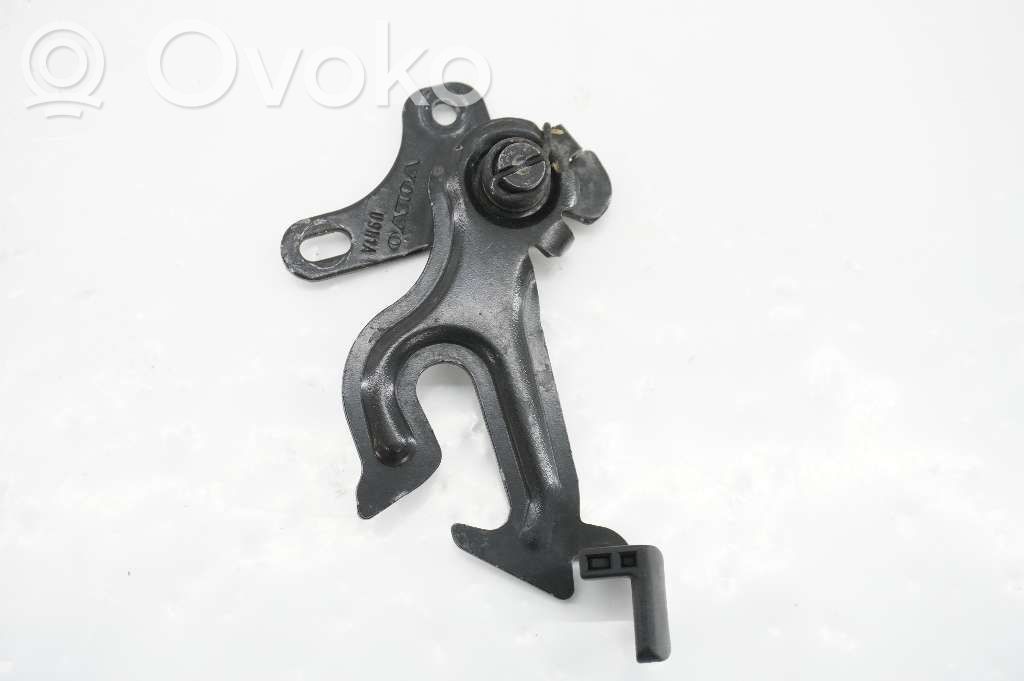 Engine bonnet/hood lock/latch loop/hook   31425791
