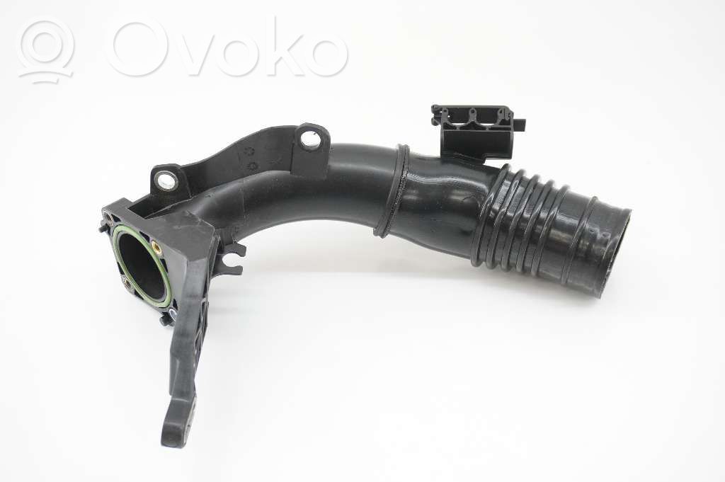 Volvo V60 Manguera/tubo del intercooler 