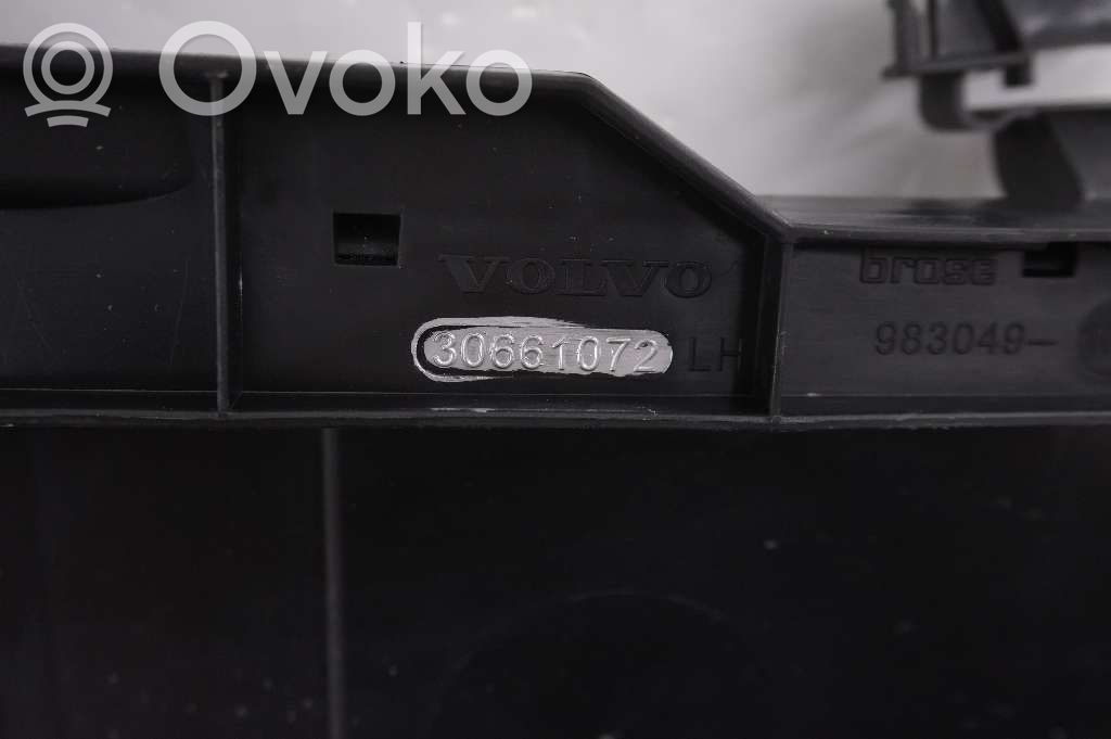 Volvo V70 Macara geam față fără motor 