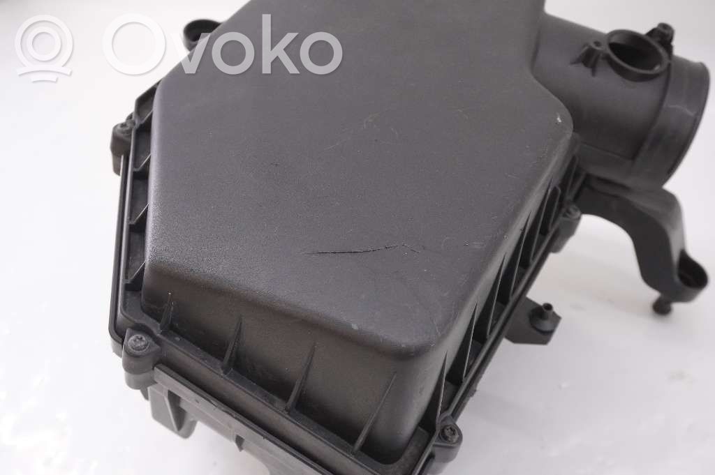 Volvo V40 Cross country Luftfilterkasten 