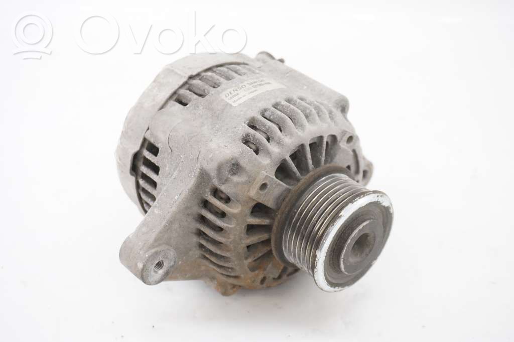 Toyota Hilux (AN10, AN20, AN30) Generatore/alternatore