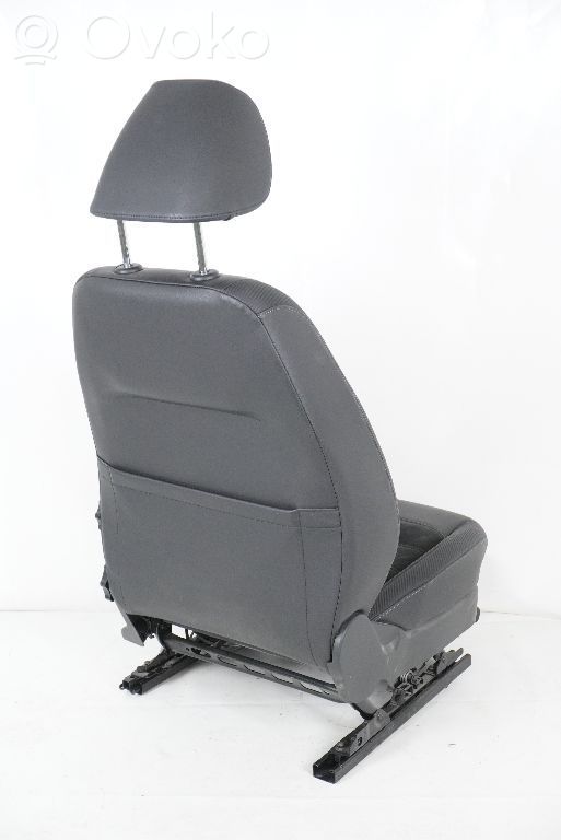 Siège conducteur avant   DM