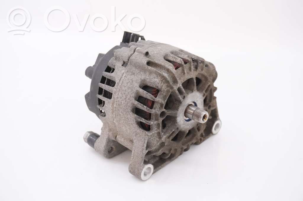 Volvo V50 Generator/alternator 