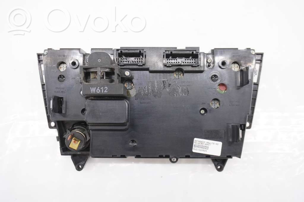 Volvo V70 Unidad de control climatización 