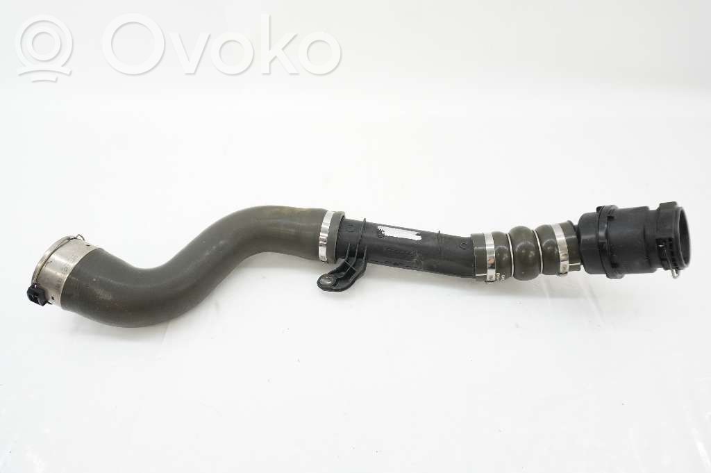 Renault Megane IV Intercooler hose/pipe 