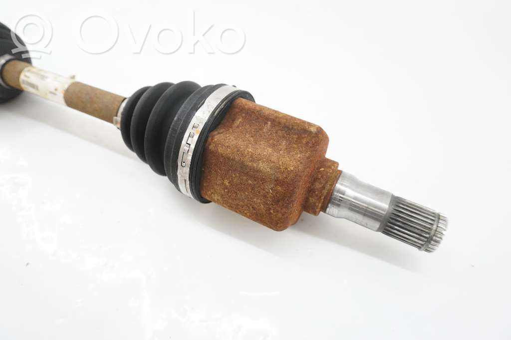 Volvo V70 Eje de transmisión delantero 