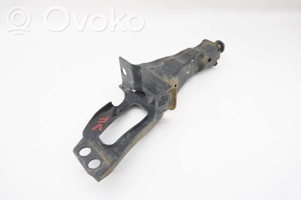 Volvo XC70 Staffa del pannello di supporto del radiatore 