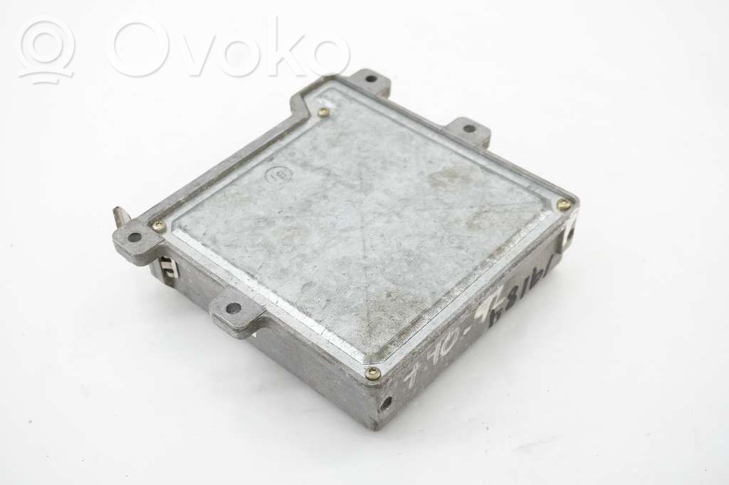 Volvo 740 Unidad de control/módulo de la combustión 