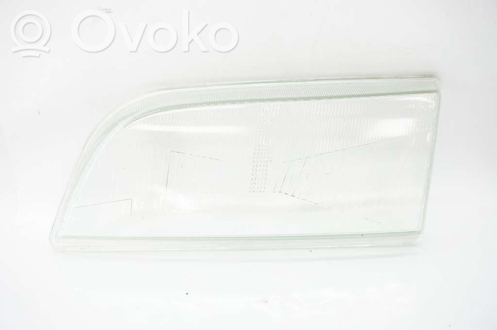 Volvo S40, V40 Scheinwerferglas 