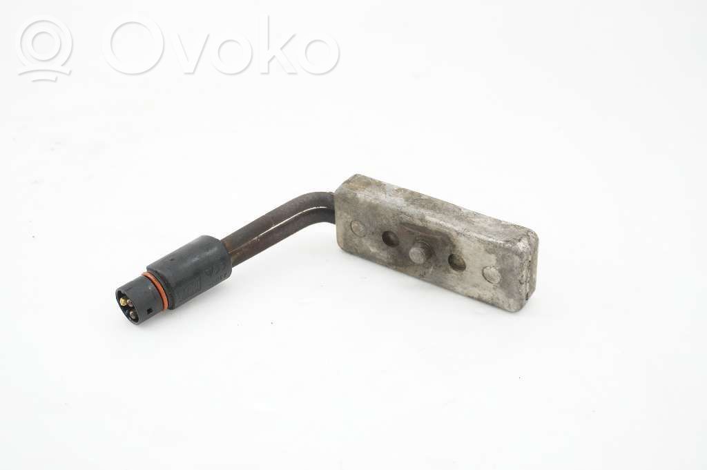Volvo V70 Chauffage minuteur Webasto