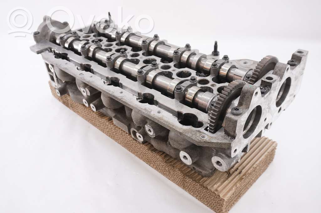 Engine head   8252334