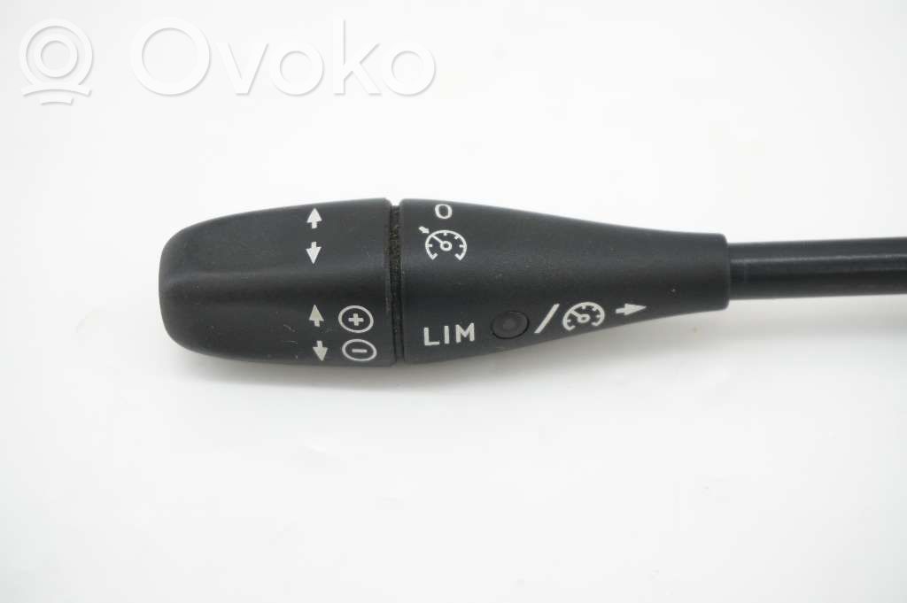 Mercedes-Benz Sprinter W906 Interruptor del control de crucero 