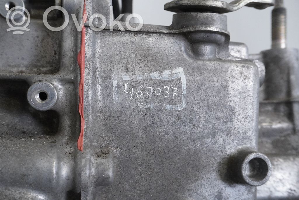 Mazda CX-3 Automatic gearbox 