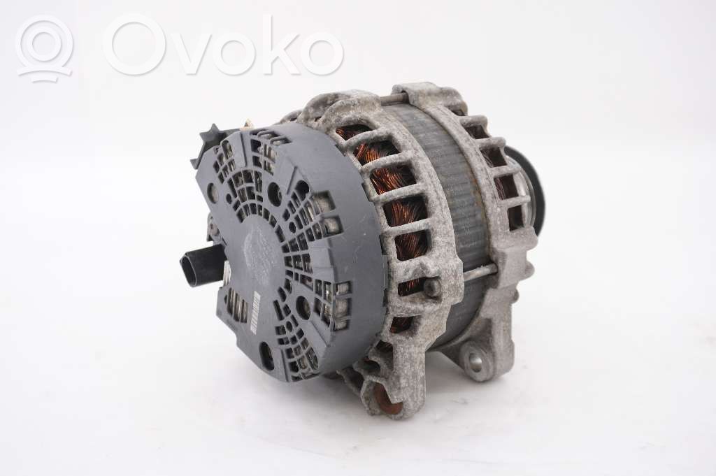 Volvo XC90 Alternador 
