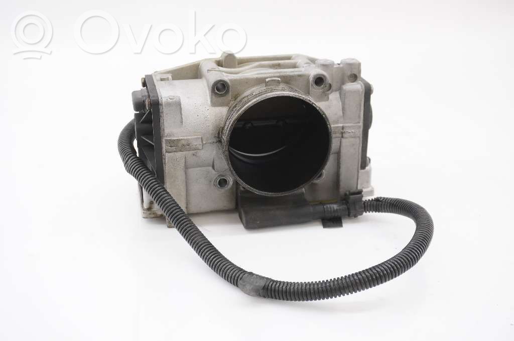 Volvo S60 Throttle valve 
