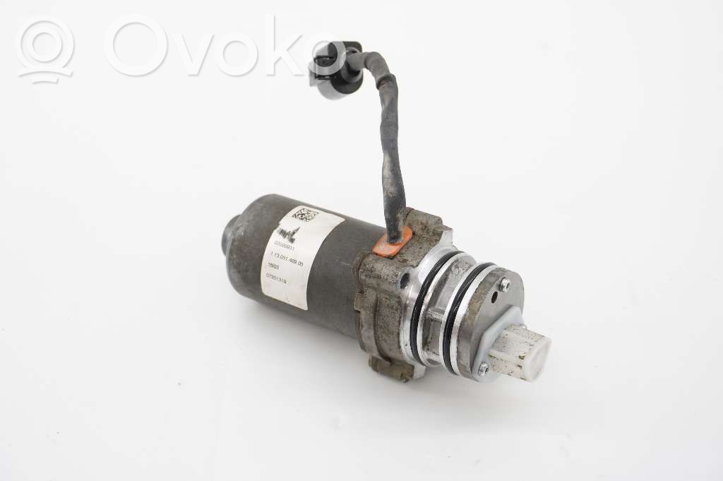 Volvo XC70 Silniczek reduktora skrzyni biegów / tylny 