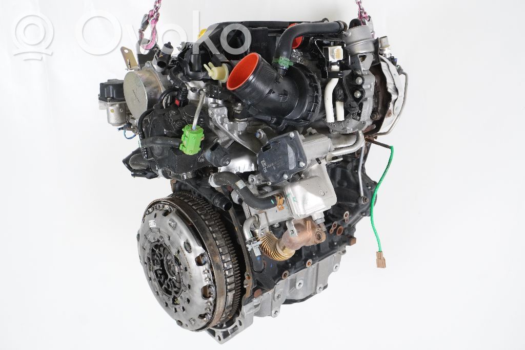 Renault Kadjar Engine 