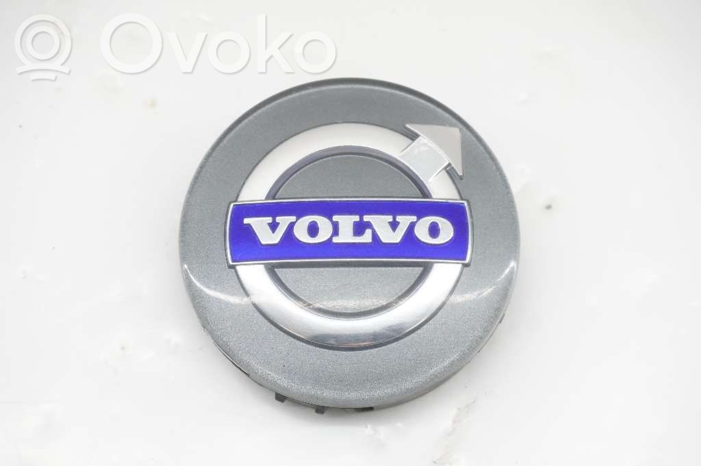 Volvo V70 Tapacubos original de rueda 