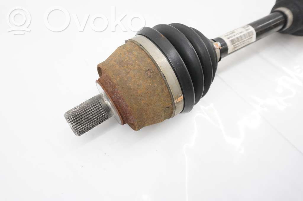 Volvo XC40 Semiasse anteriore 