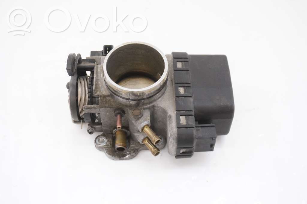 Saab 9-5 Droselinė sklendė 