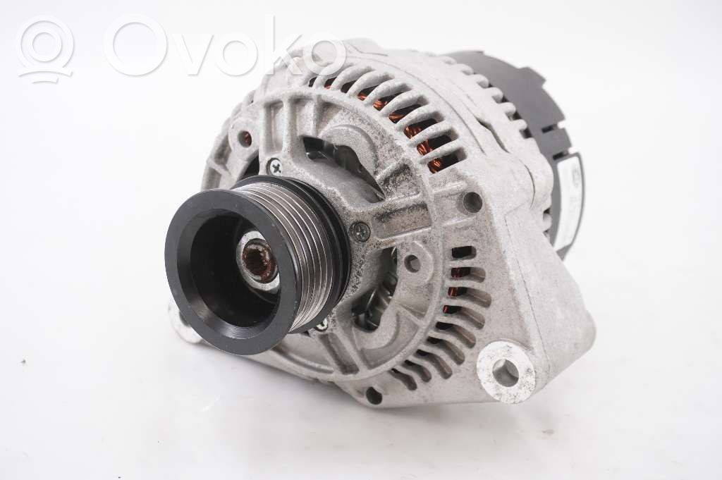 Mercedes-Benz E W124 Alternator 