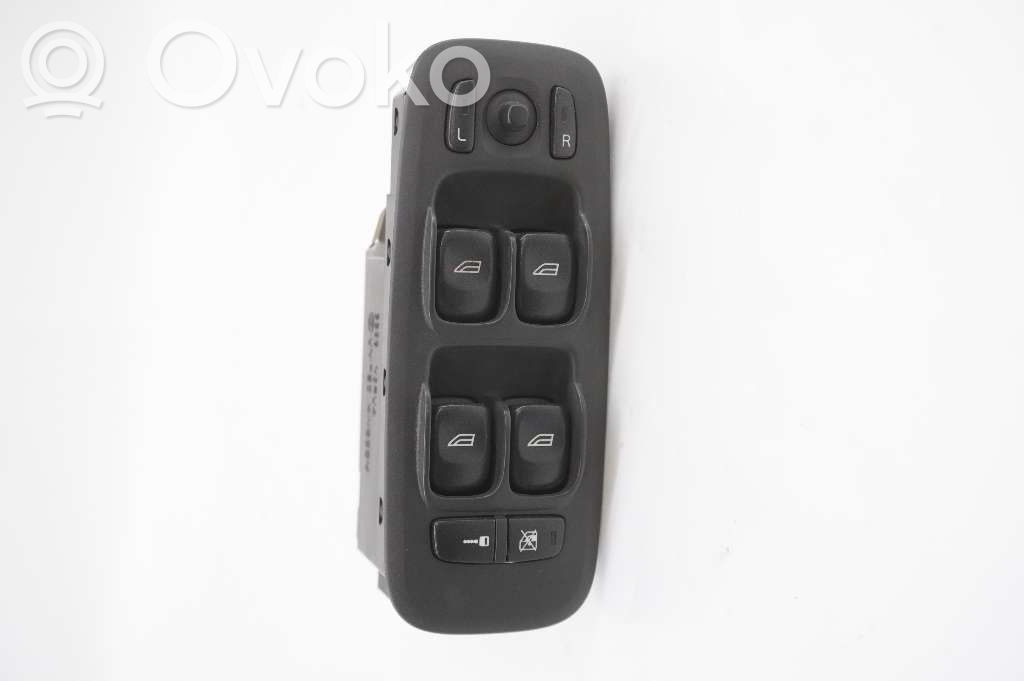 Electric window control switch   31334464,31334464
