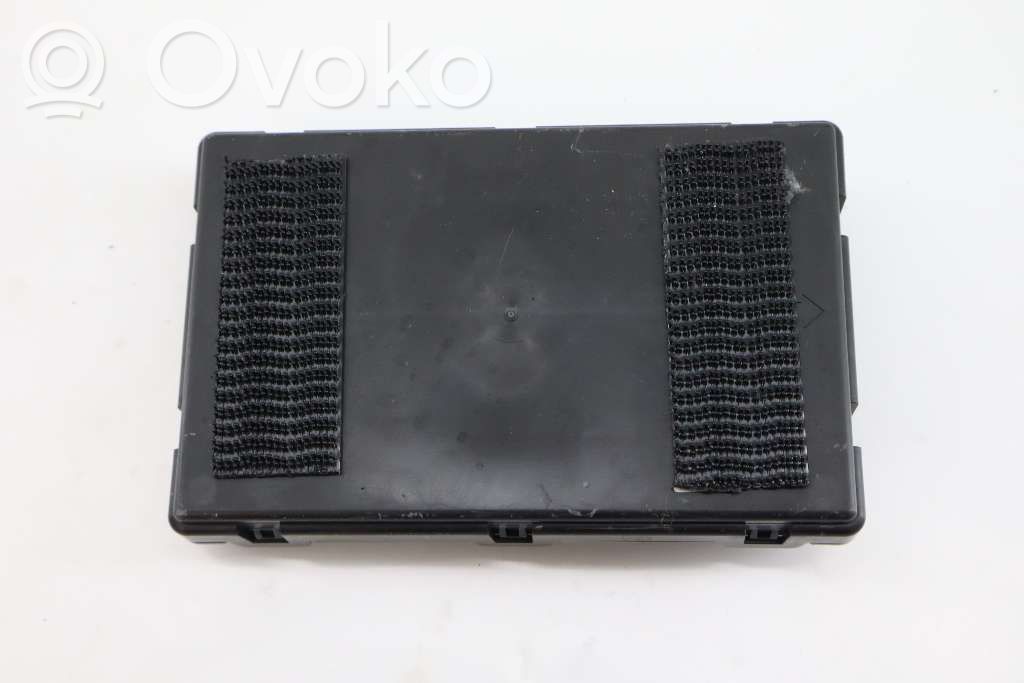 Volvo V50 Unitate/modul de comandă remorcă cu bară de tractare 