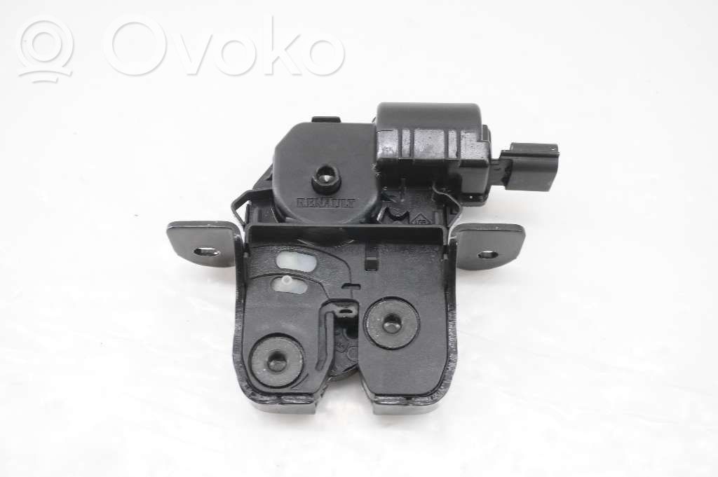 Renault Clio IV Serrure de loquet coffre 