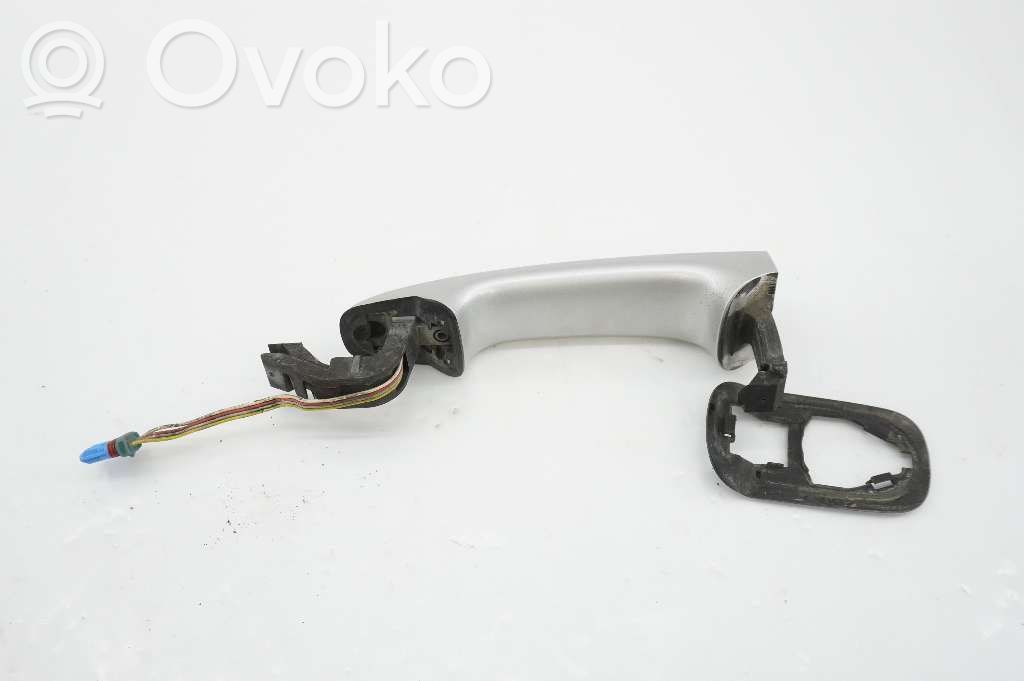 Volvo S80 Maniglia esterna per portiera anteriore 