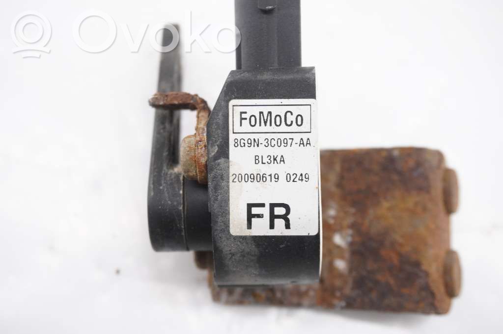 Ajovalon korkeusanturi   31288272,8G9N3C492AA,8G9N3C097AA