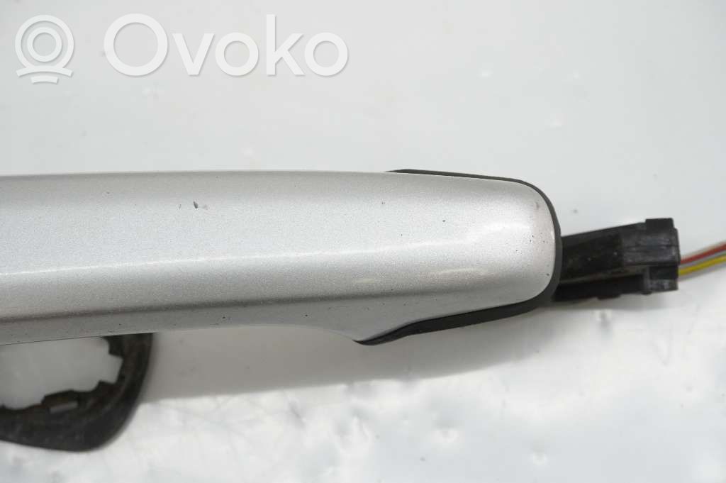 Etuoven ulkokahva   39873389