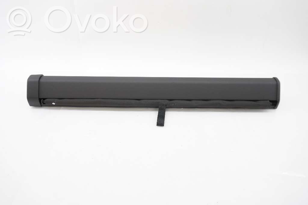Volvo V70 Tavaratilan verkko 