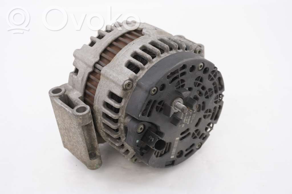 Volvo S80 Ģenerators 