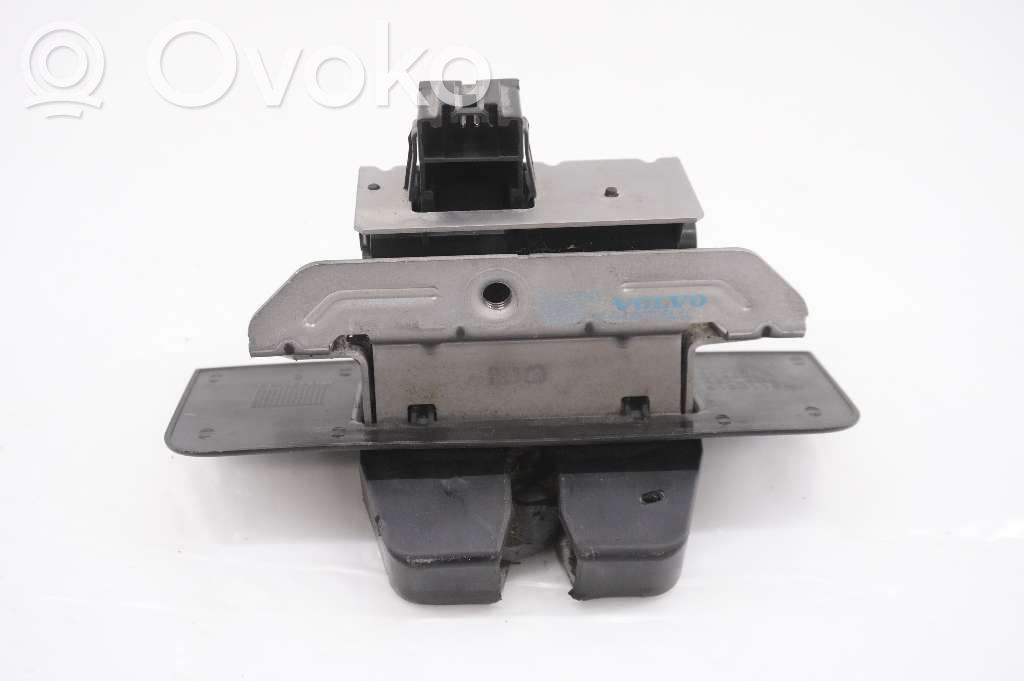 Volvo XC70 Tailgate/trunk/boot lock/catch/latch 