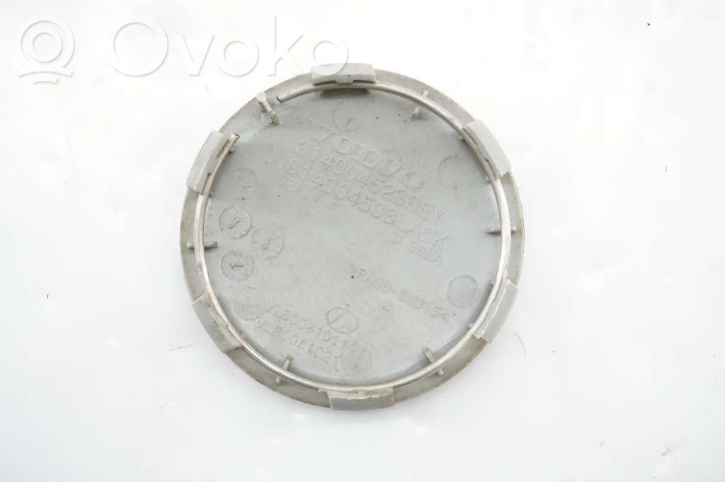 Tapacubos original de rueda   31400452,31400452