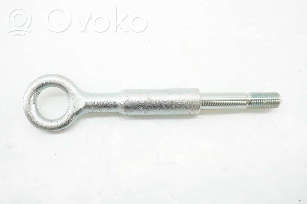 Volvo V70 Anillo de remolque 