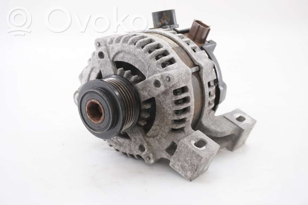 Volvo S40 Alternador 