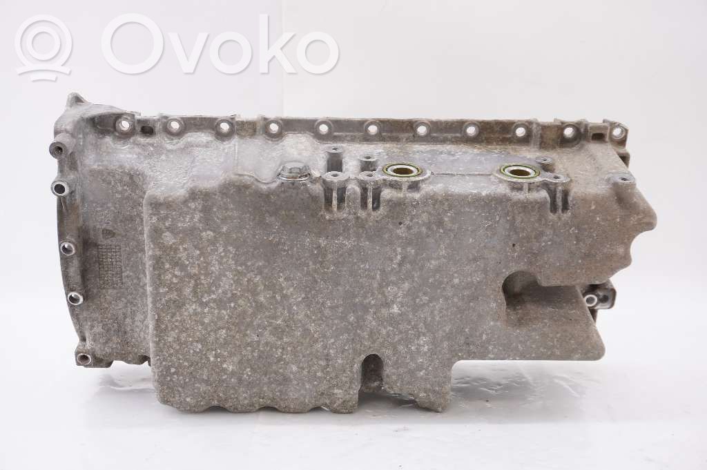 Volvo S40 Miska olejowa 
