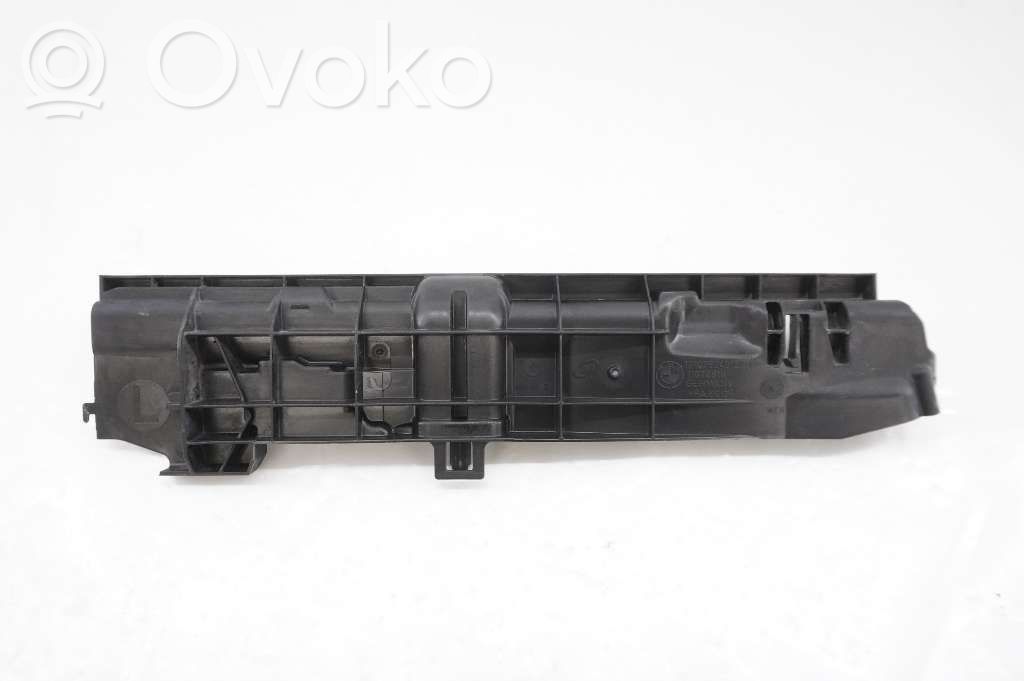 BMW 3 E90 E91 Support, fixation radiateur