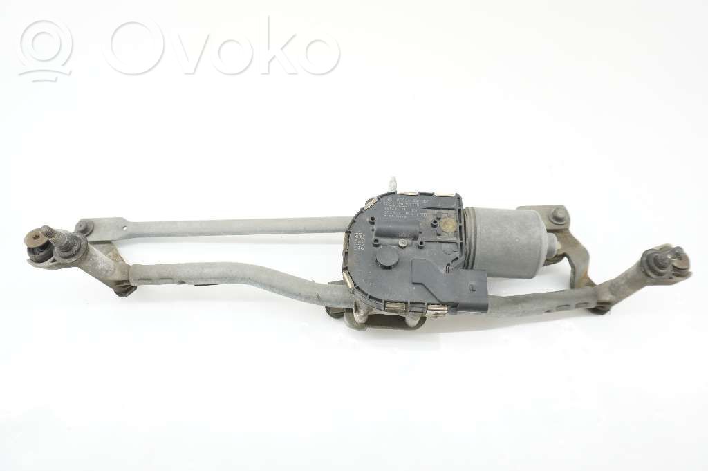 Audi A3 S3 8P Motor ștergător 