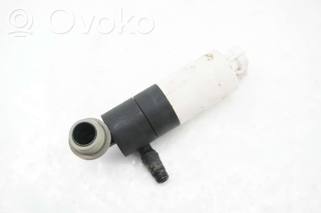 Saab 9-3 Ver2 Windscreen/windshield washer pump 
