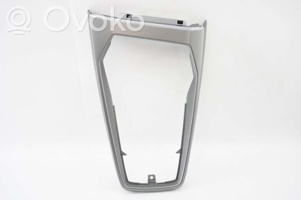 Audi A3 8Y Garniture de tableau de bord 
