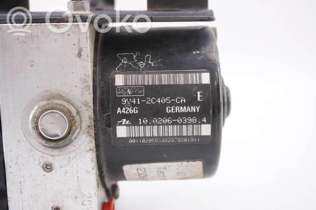 ABS Pump   1676332,AV412C405BA
