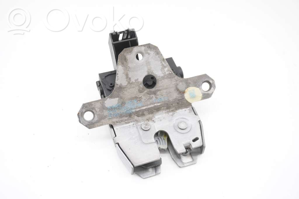 Ford Kuga I Tailgate/trunk/boot lock/catch/latch 