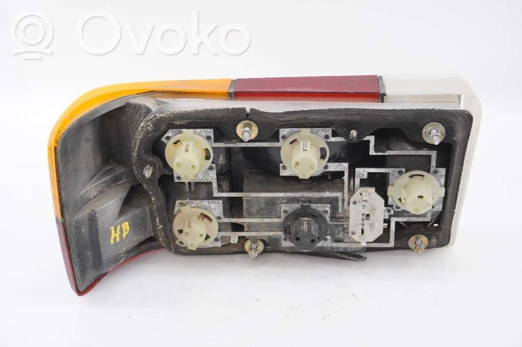 Volvo 240 Luci posteriori 