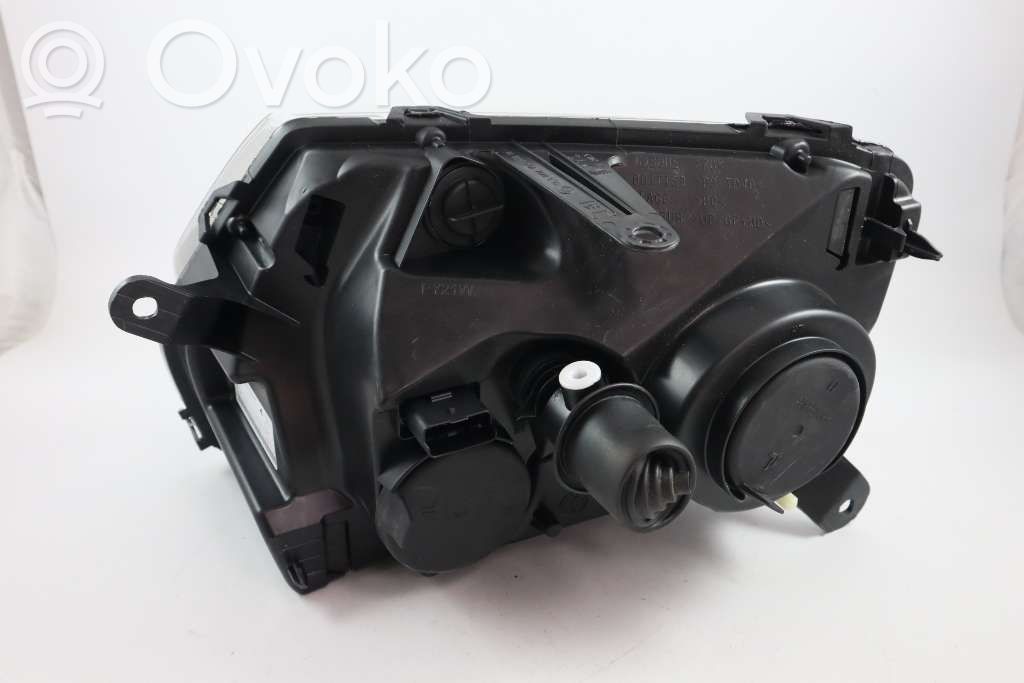 BMW 5 F10 F11 Scheinwerfer 